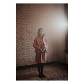 Repose AMS Kleid Midi-listing