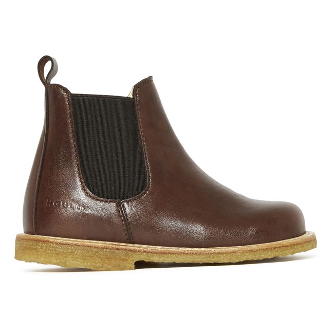 Chelsea Boots | Braun