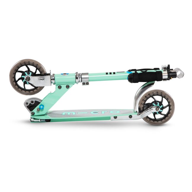 Micro Speed+ Scooter Mint Green