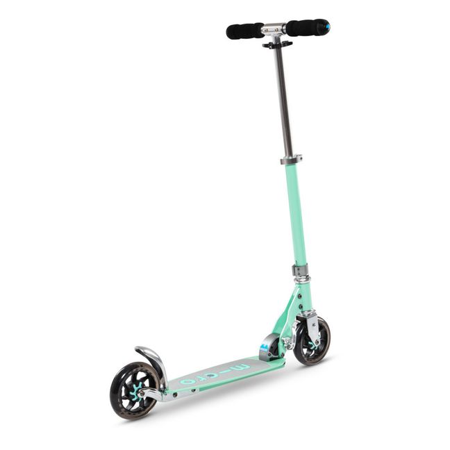 Micro Speed+ Scooter | Mint Green