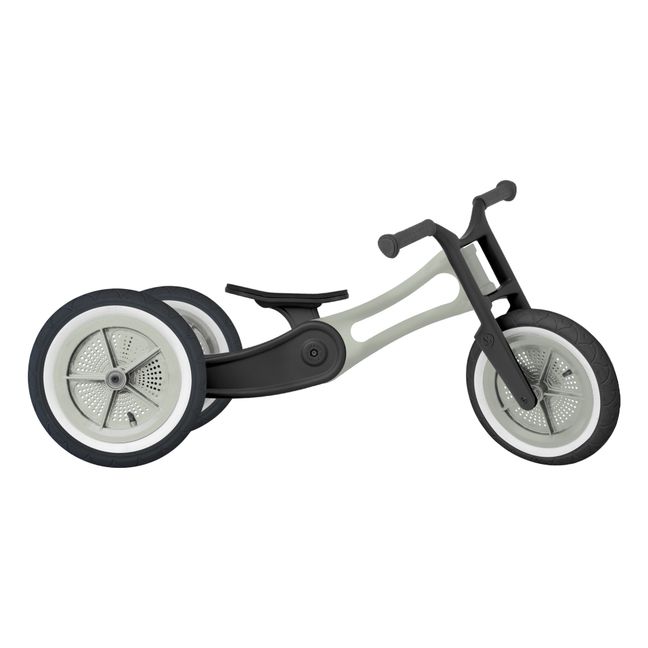 Draisine Recycled 3 in 1 | Hellgrau