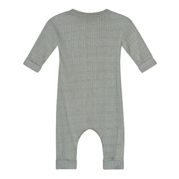 Combinaison Bowie Coton Bio | Vert