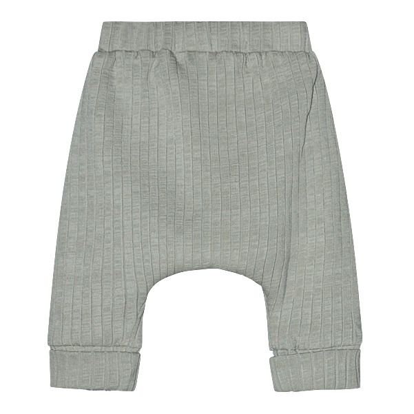 Leggings Bowie in cotone bio | Verde