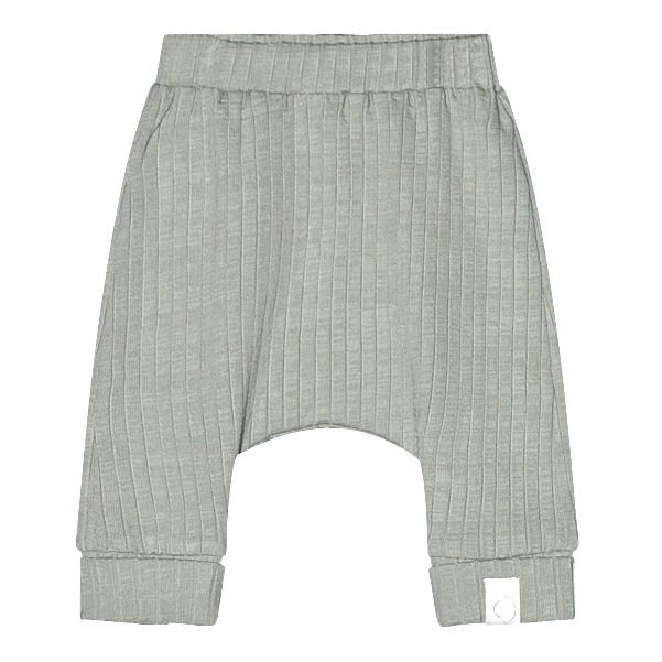 I Dig Denim - Pantalon Bowie Coton Bio - Fille - Vert