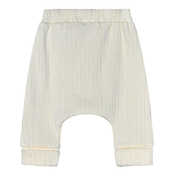 Leggings Bowie in cotone bio | Ecru