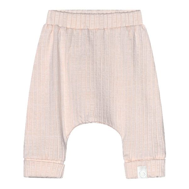 Bowie Organic Cotton Boxers Pink