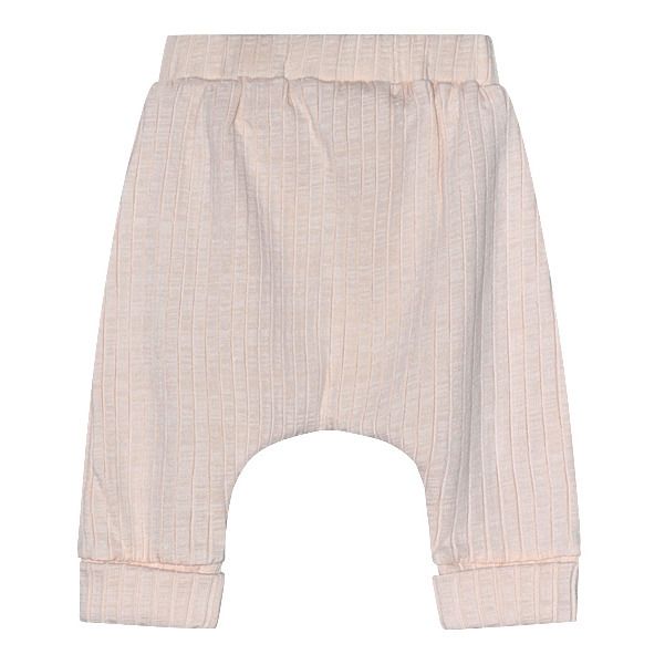 Bowie Organic Cotton Boxers Pink