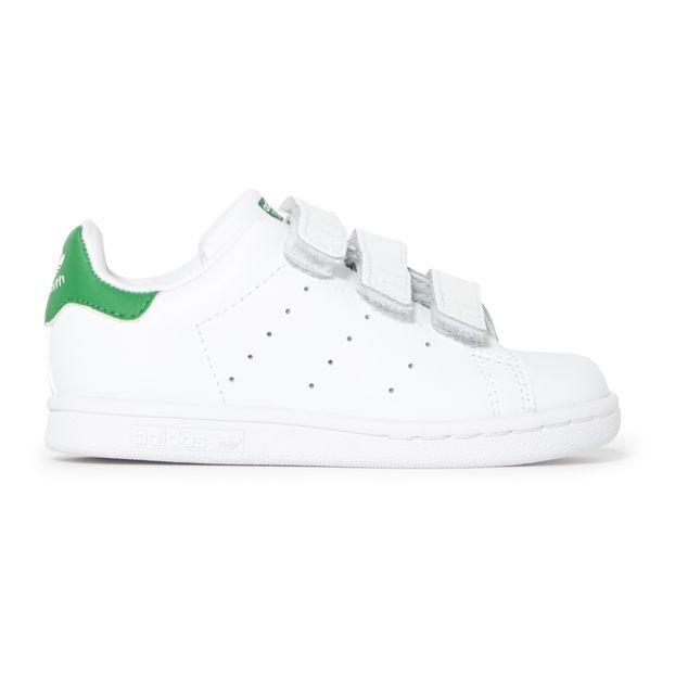 stan smith verde