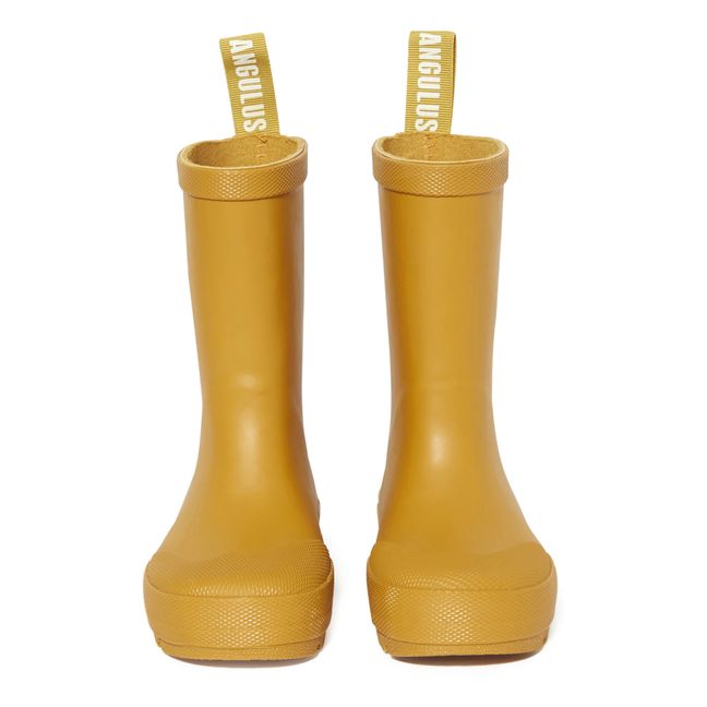 Gummistiefel | Gelb