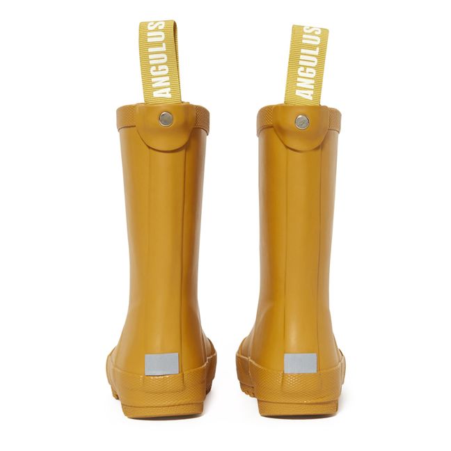 Gummistiefel | Gelb