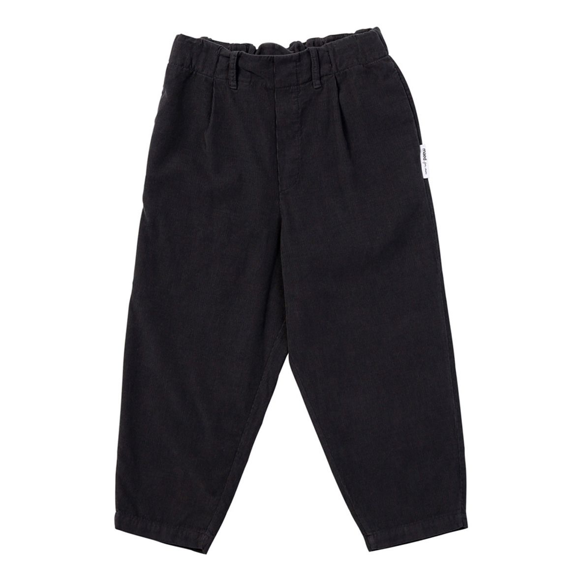 Maed For Mini - Pantalon Stunning - Fille - Noir