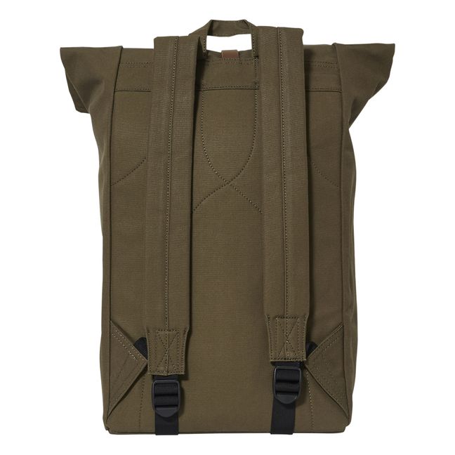 Dante Backpack | Olive green