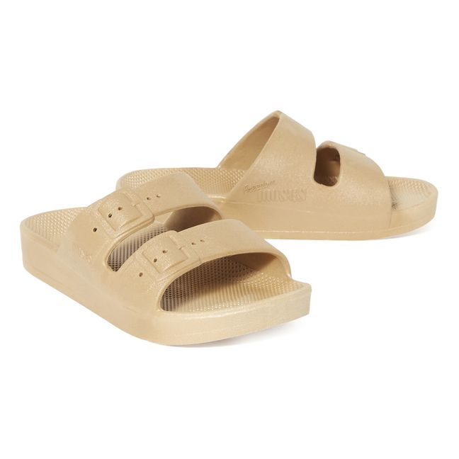 Basic sandals Sand