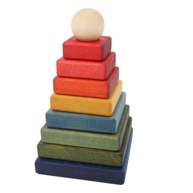 Pyramide à empiler