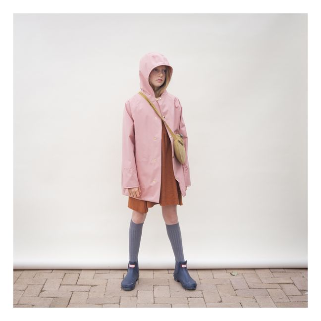 Giacca da sci Midi | Rosa