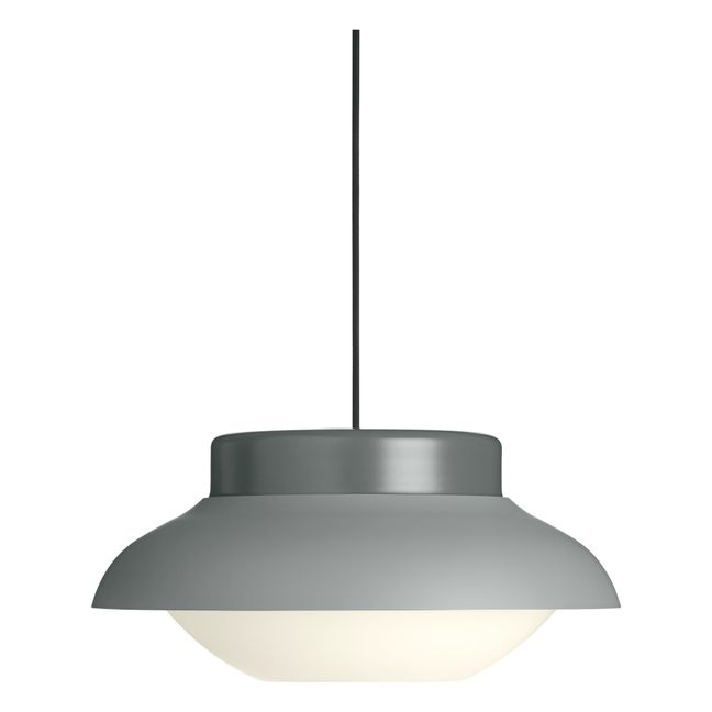 Lámpara de techo Collar Sebastian Herkner - D42 cm | Gris