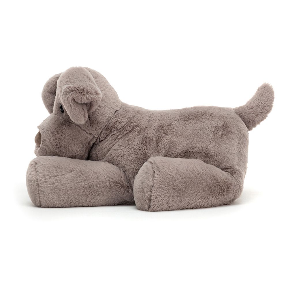 huggady dog jellycat