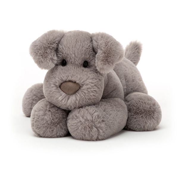 jellycat stuffed dog