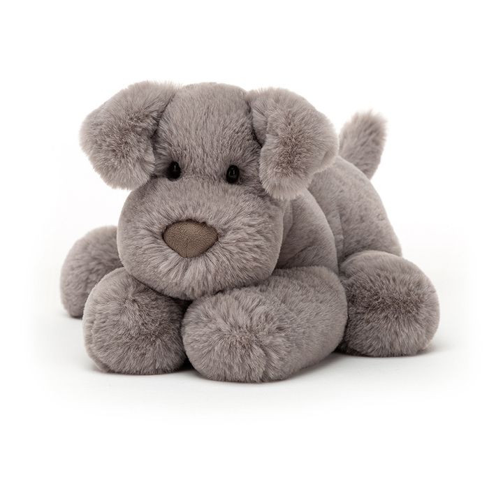 Huggady Stuffed Dog Toy- Product image n°0