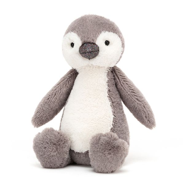 peluche pingouin jellycat