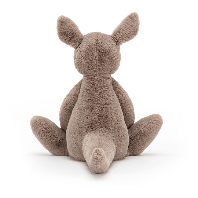 Kara Stuffed Kangarou Toy