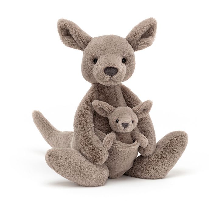 plan toys kangaroo