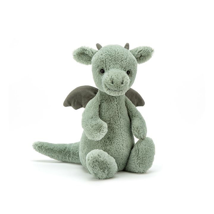 jellycat dragon stuffed animal