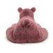 Peluche Hippo Rose- Miniature produit n°5