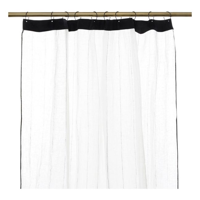 Drap housse en satin de coton Taloa 180x200 cm - Harmony Haomy - Home  Beddings and Curtains