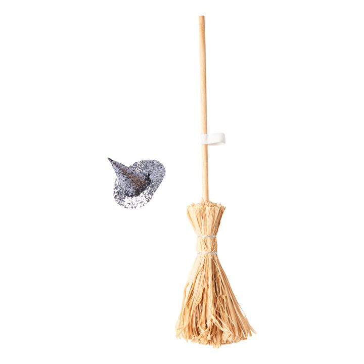 Muñeca Luna la bruja- Imagen del producto n°3