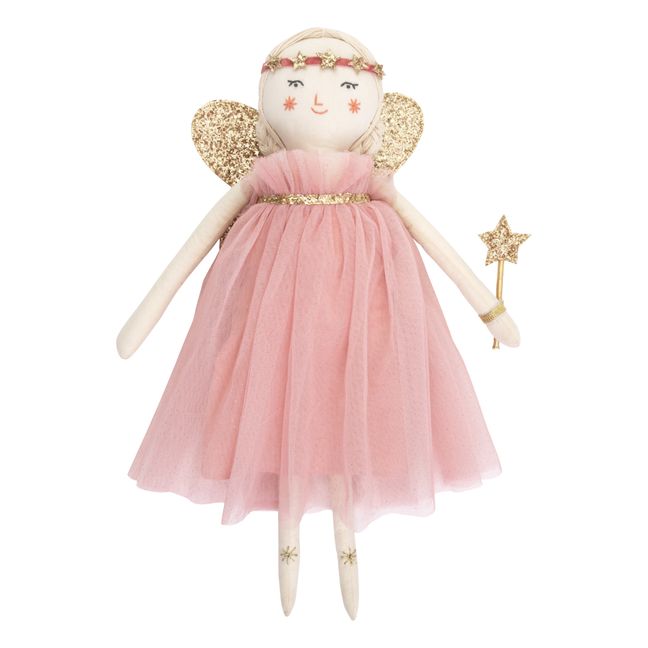 Freya the Fairy Doll