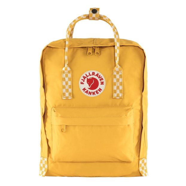 fjall raven yellow