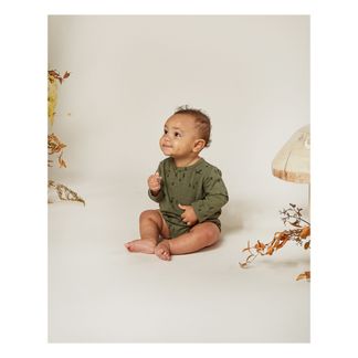 Rylee + Cru Strampler Woods -listing