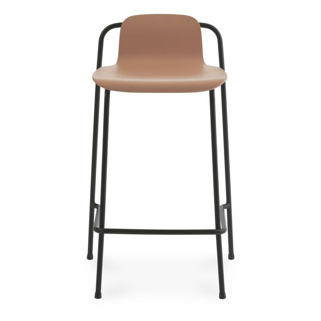 Studio Bar Stool | Oak