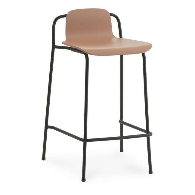 Studio Bar Stool | Oak