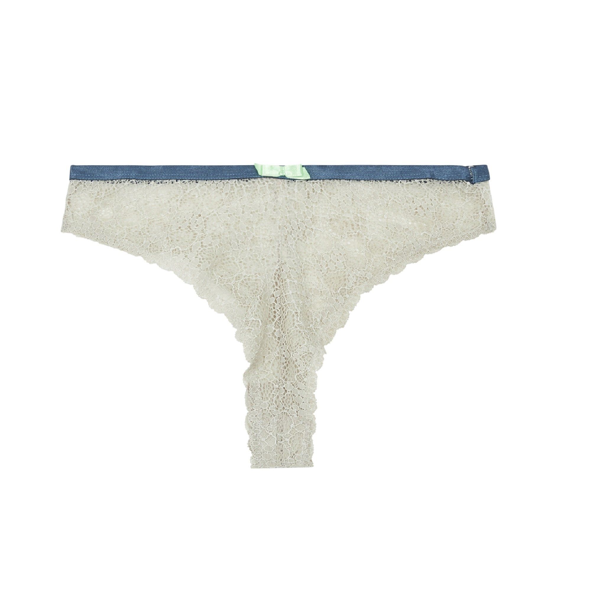 Becksondergaard - Culotte Baza - Femme - Gris