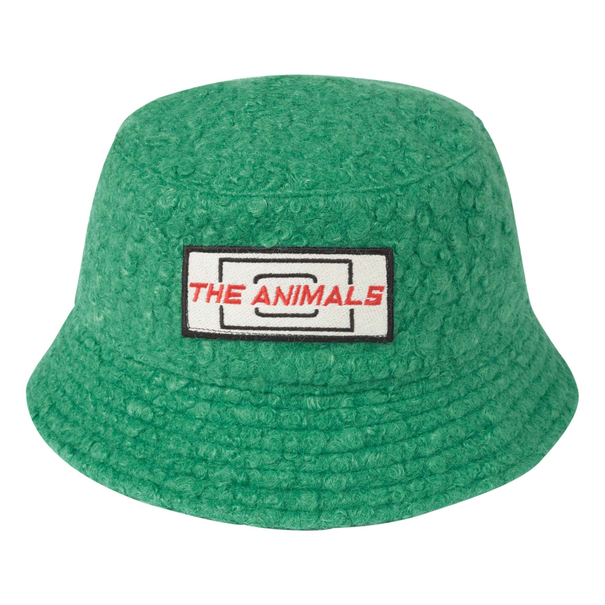 The Animals Observatory STARFISH CAP - 帽子