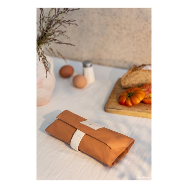 Brottasche Sunshine | Cinnamon