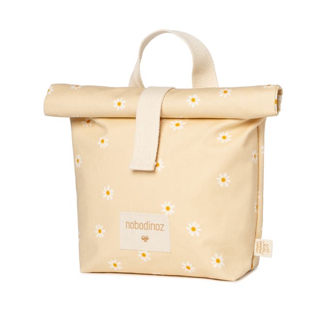Sunshine Waterproof Lunch Box  | Daisies