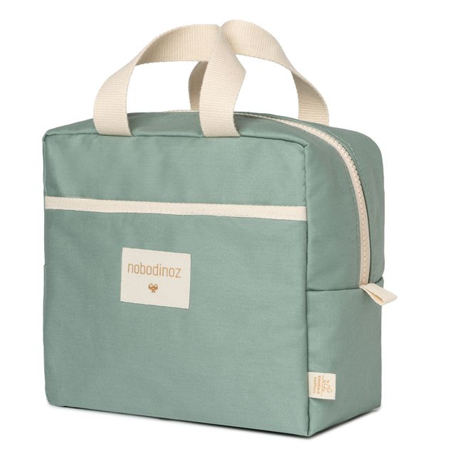 Sac-repas Sunshine isotherme | Eden green