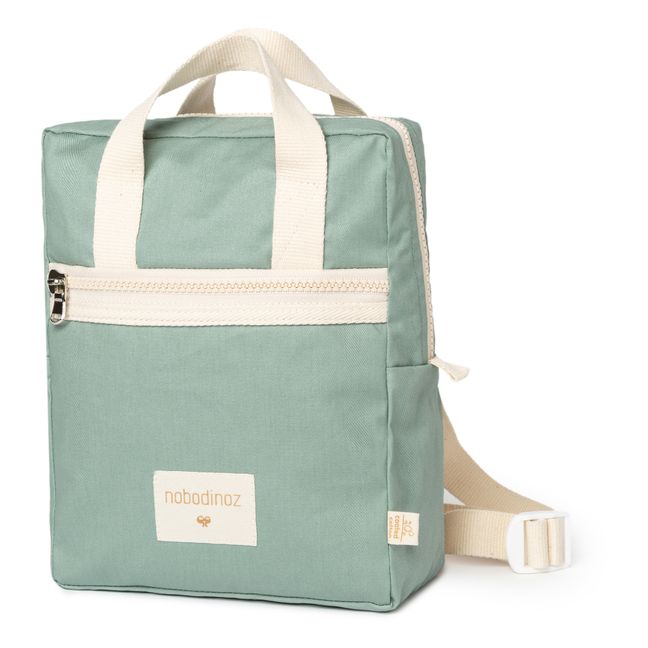 Zaino Sunshine | Eden green