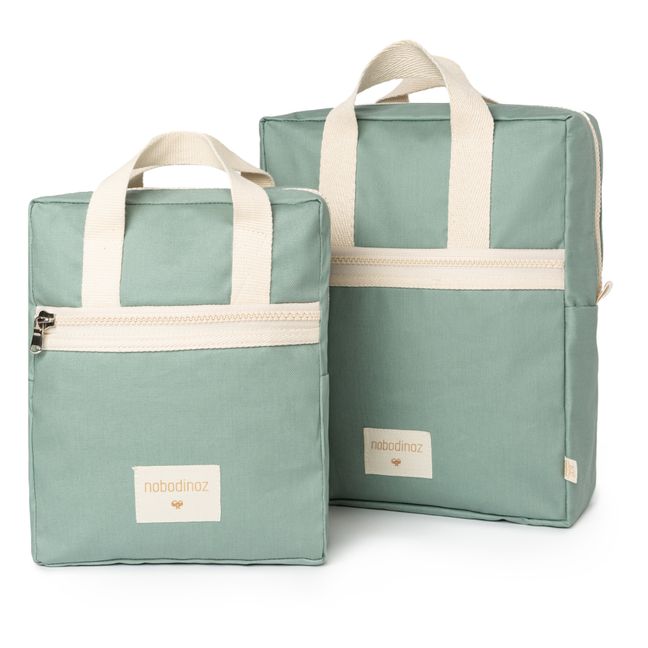 Mochila Sunshine | Eden green