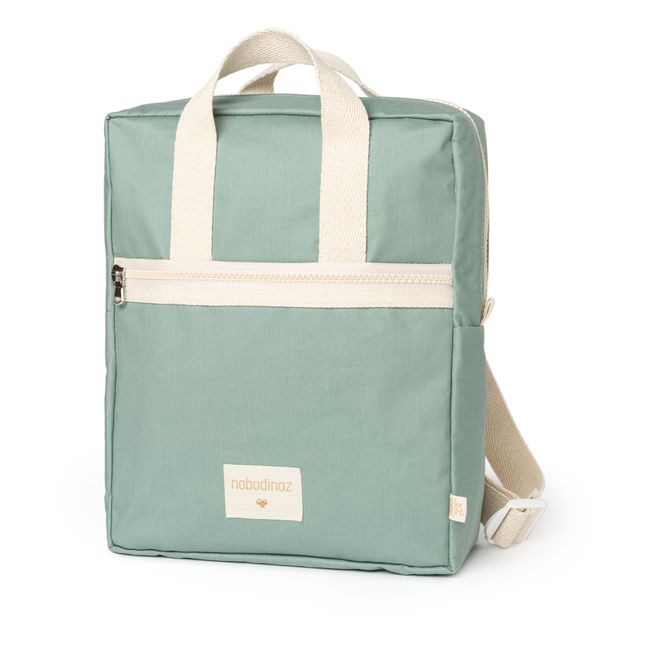 Zaino Sunshine | Eden green