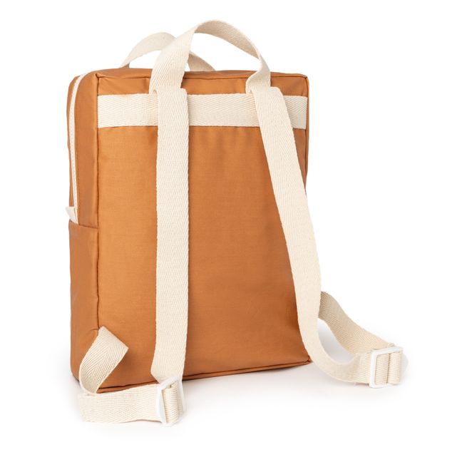 Zaino Sunshine | Cinnamon