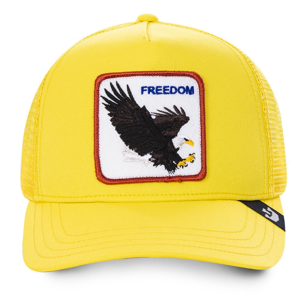 bogs eagle cap