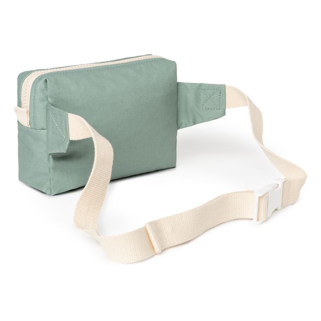 Bauchtasche Sunshine | Eden green
