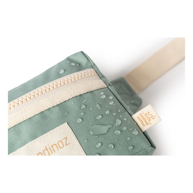 Riñonera Sunshine | Eden green
