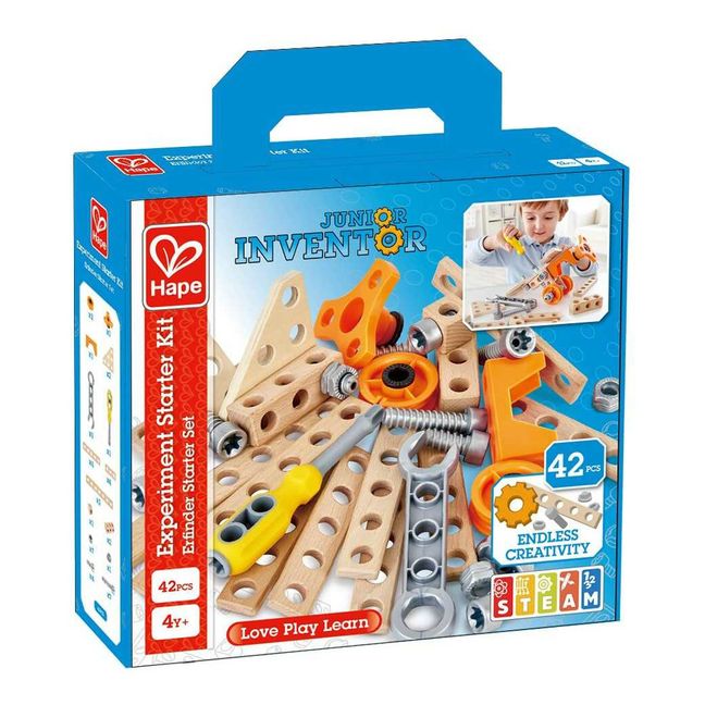 Experiment Kit