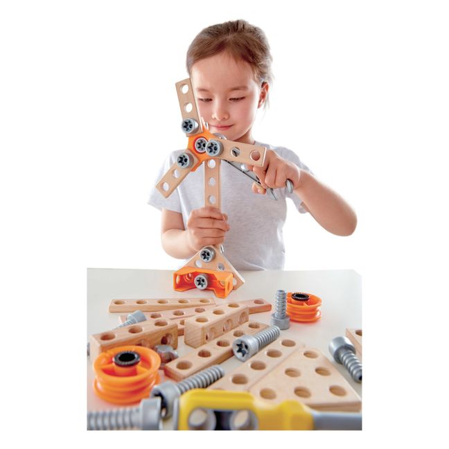 Experiment Kit
