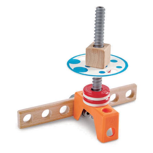 Magnetic Science Lab Toy